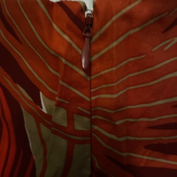 Women’s NWT Strapless Dress - Picture 4 of 4